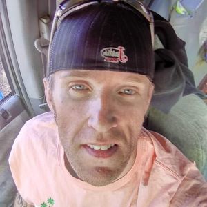 Meet your Posher, Christopher